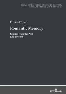 Title: Romantic Memory