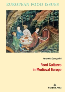 Titre: Food Cultures in Medieval Europe