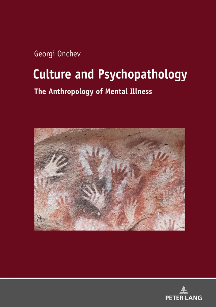 Title: Culture and Psychopathology