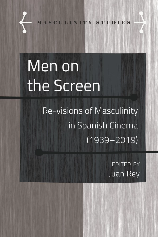 Title: Men on the Screen