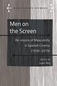 Titre: Men on the Screen
