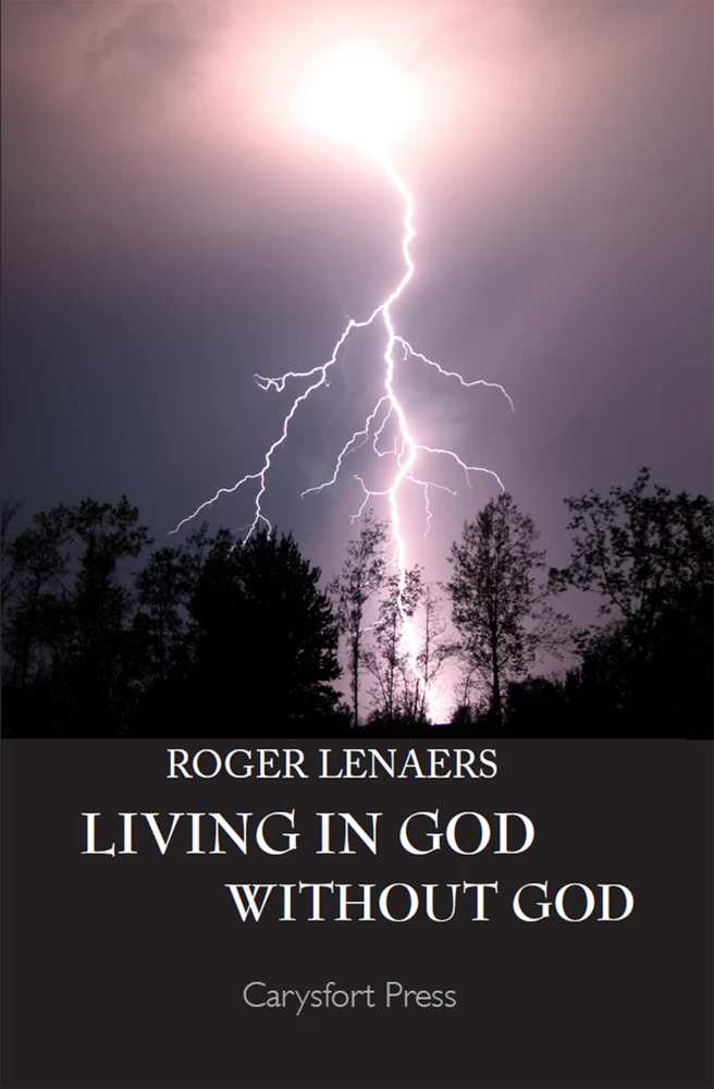 Title: Living in God Without God