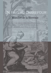 Title: Un Pays au Carrefour 
