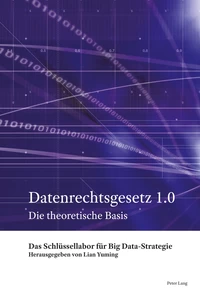 Title: Datenrechtsgesetz 1.0