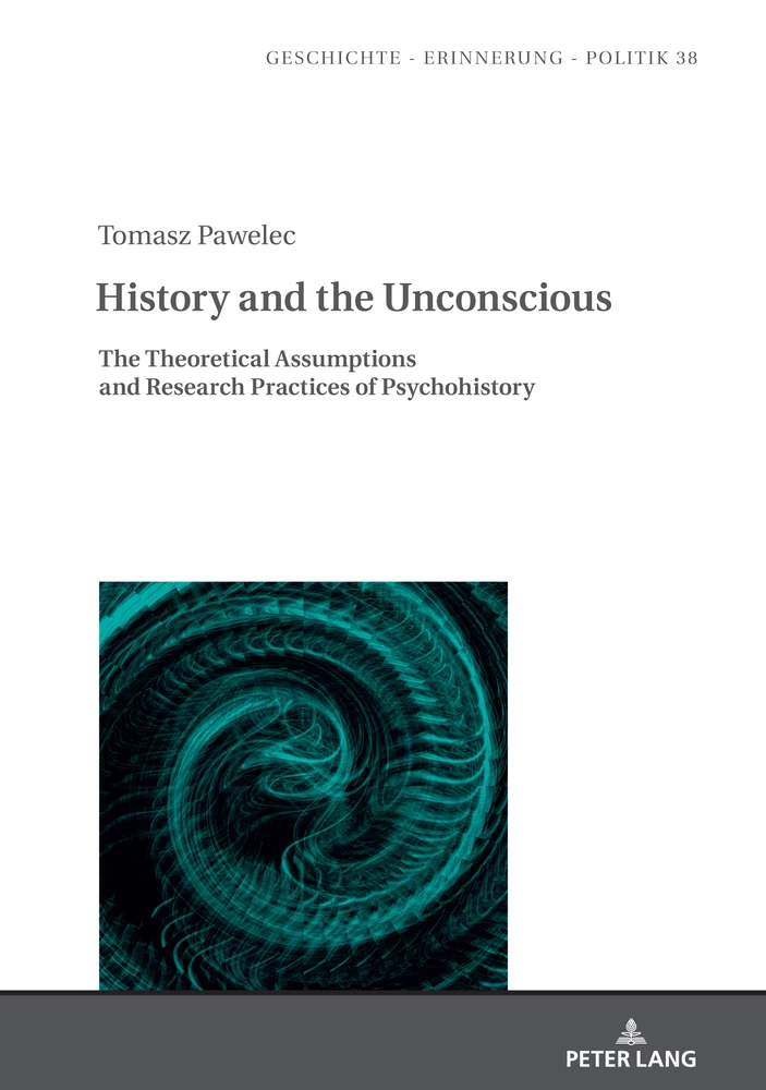 Title: History and the Unconscious