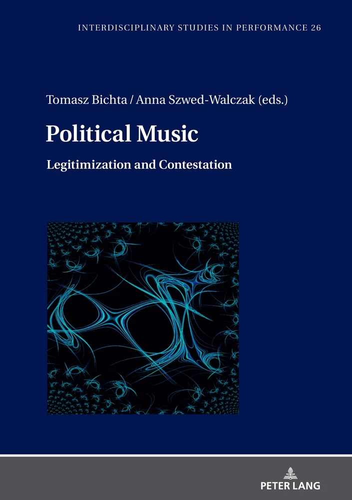 Title: Political Music