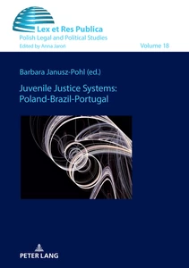 Title: Juvenile Justice Systems: Poland-Brazil-Portugal