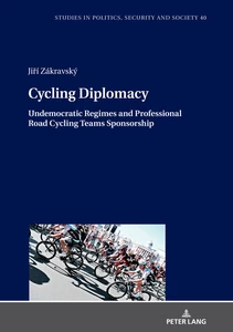 Title: Cycling Diplomacy