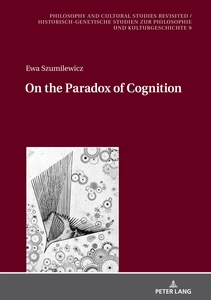 Title: On the Paradox of Cognition