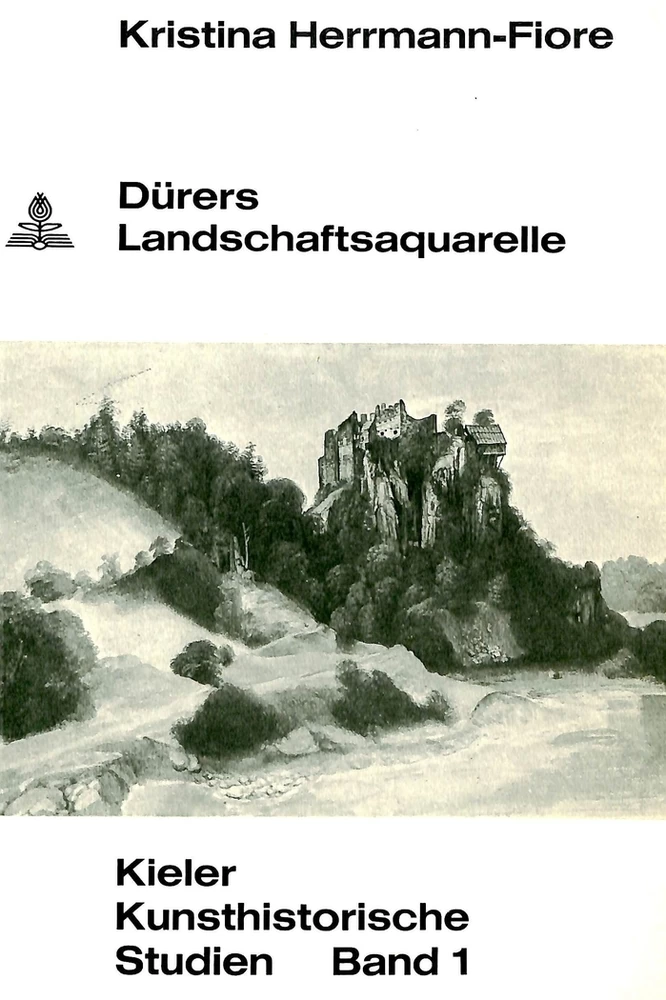 Titel: Dürers Landschaftsaquarelle