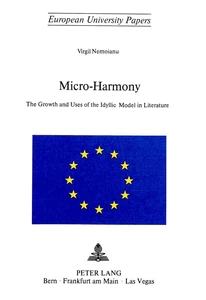 Title: Micro-Harmony