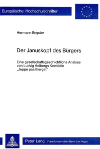 Title: Der Januskopf des Bürgers