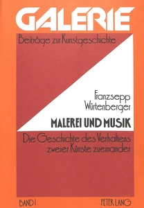 Title: Malerei und Musik
