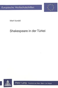 Titel: Shakespeare in der Türkei
