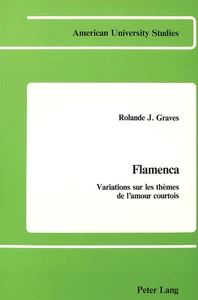 Titre: Flamenca