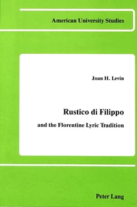 Title: Rustico di Filippo