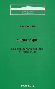 Title: Magnum Opus