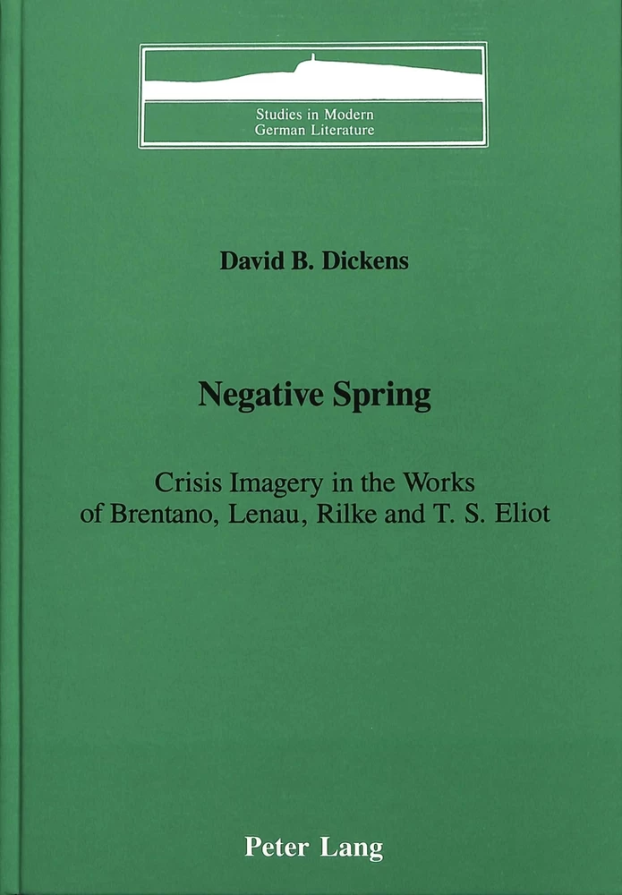 Title: Negative Spring