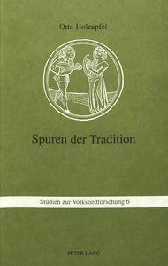 Title: Spuren der Tradition