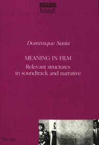 Title: Meaning in Film