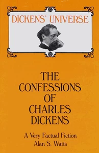 Title: The Confessions of Charles Dickens