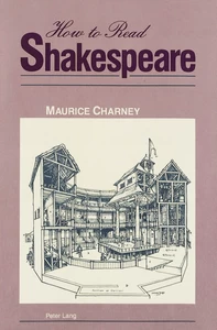 Title: How to Read Shakespeare