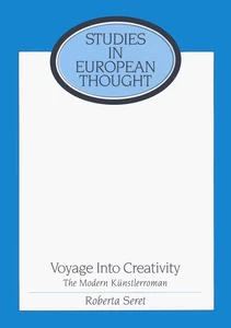 Title: Voyage Into Creativity