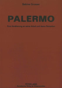Title: Palermo