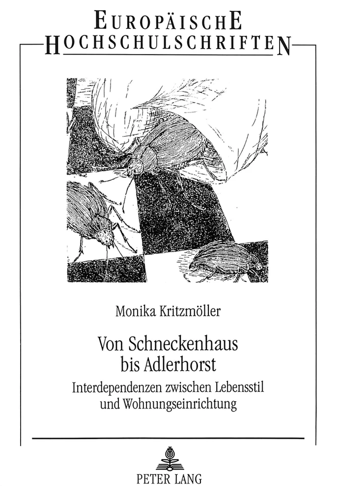 Title: Von Schneckenhaus bis Adlerhorst