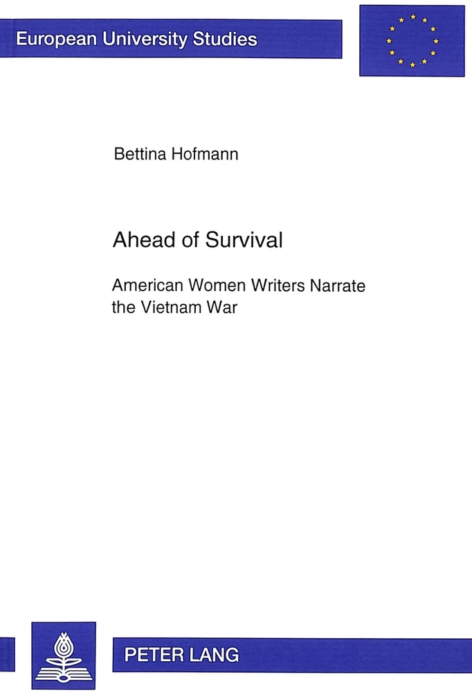 Title: Ahead of Survival