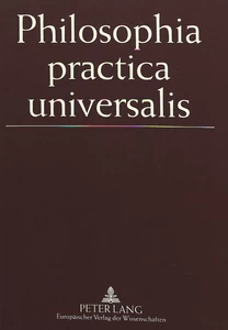 Title: Philosophia practica universalis