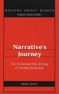 Title: Narrative's Journey