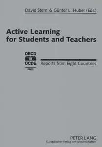 Title: Active Learning for Students and Teachers