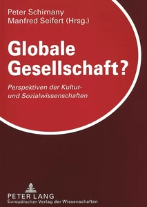 Title: Globale Gesellschaft?