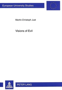Title: Visions of Evil