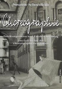 Title: Choreographie