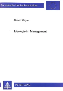 Title: Ideologie im Management