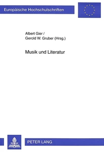 Title: Musik und Literatur