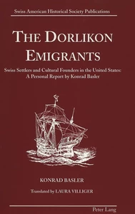 Title: The Dorlikon Emigrants