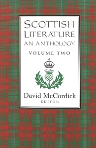 Title: Scottish Literature