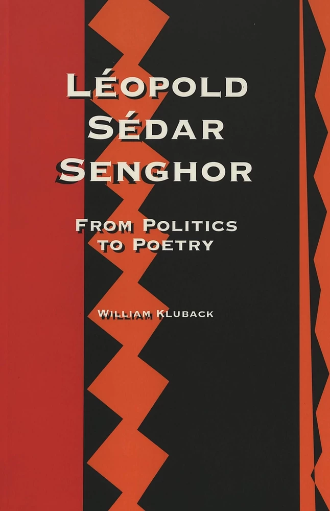 Title: Léopold Sédar Senghor