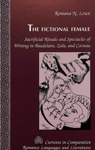 Title: The Fictional Female