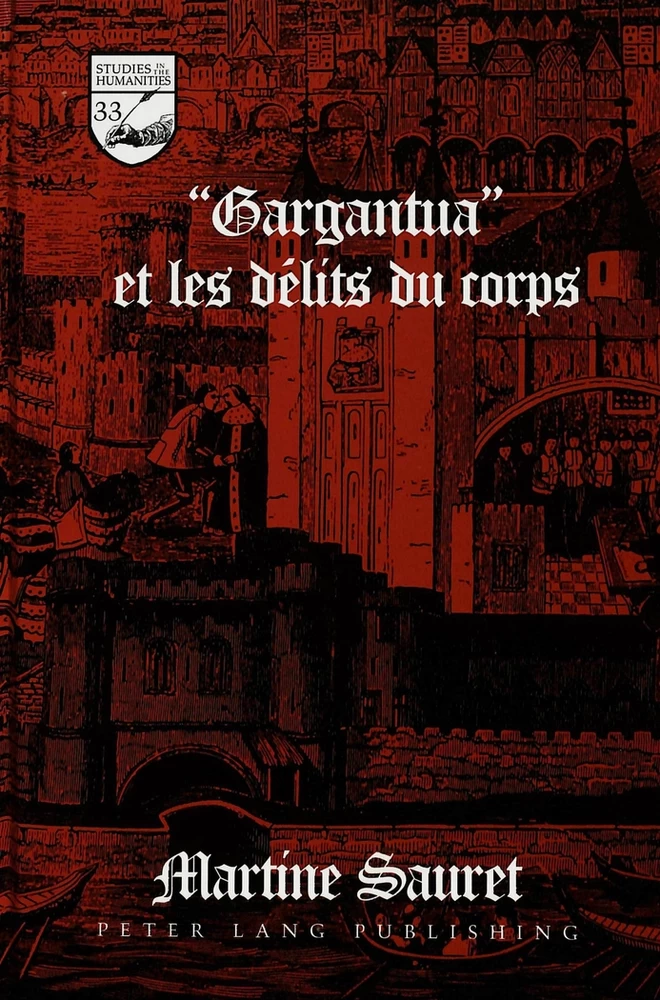 Title: «Gargantua» et les délits du corps