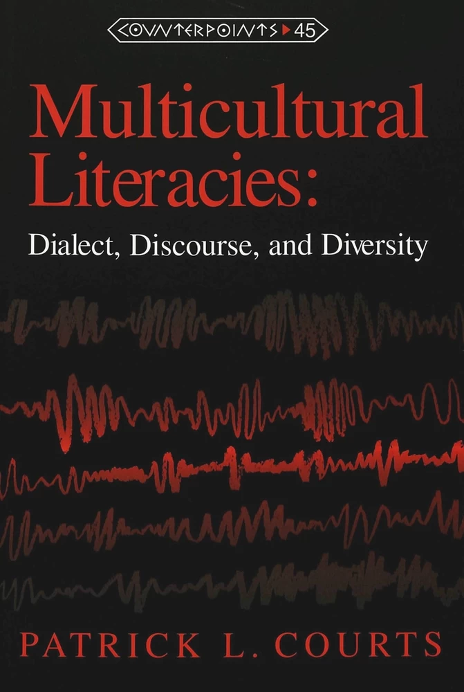 Title: Multicultural Literacies