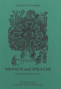 Title: Mensch und Sprache