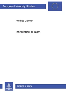 Title: Inheritance in Islam
