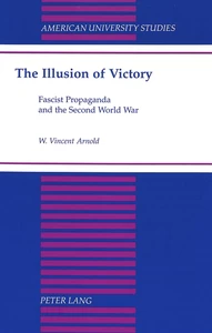 Title: The Illusion of Victory