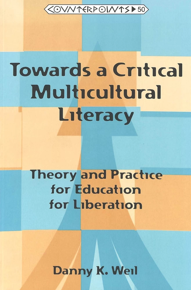Title: Towards a Critical Multicultural Literacy