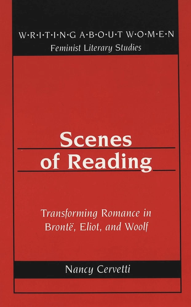 Title: Scenes of Reading