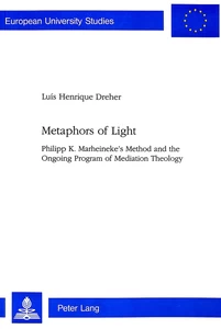 Title: Metaphors of Light